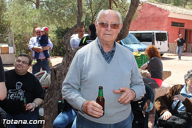 Jornada de convivencia Hermandades y Cofradas - Domingo 19 de abril 2015 - 92