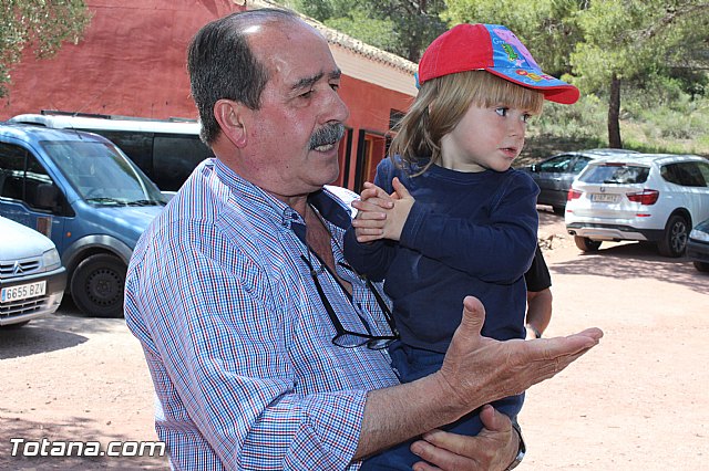 Jornada de convivencia Hermandades y Cofradas - Domingo 19 de abril 2015 - 93