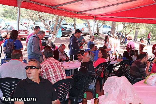 Jornada de convivencia Hermandades y Cofradas - Domingo 19 de abril 2015 - 96