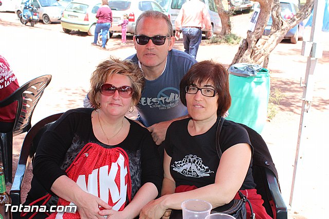 Jornada de convivencia Hermandades y Cofradas - Domingo 19 de abril 2015 - 98