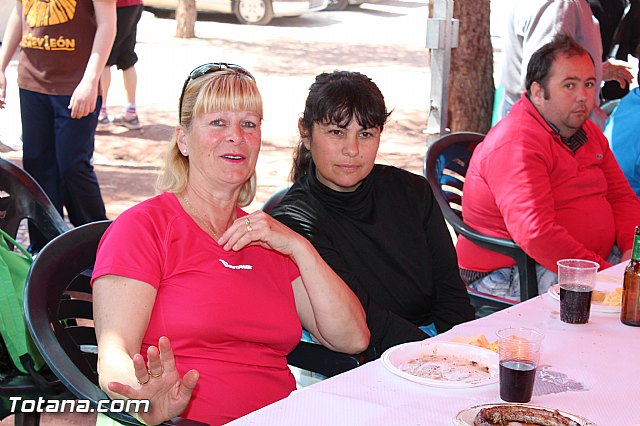 Jornada de convivencia Hermandades y Cofradas - Domingo 19 de abril 2015 - 99