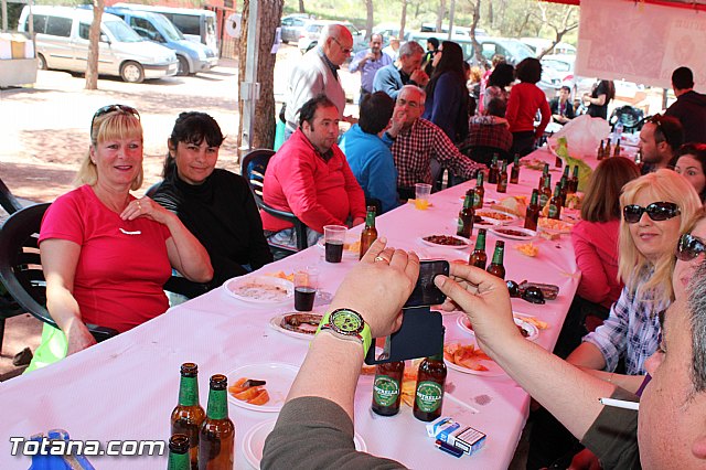 Jornada de convivencia Hermandades y Cofradas - Domingo 19 de abril 2015 - 100