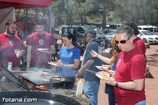 Jornada de convivencia Hermandades y Cofradas - Domingo 19 de abril 2015 - 107