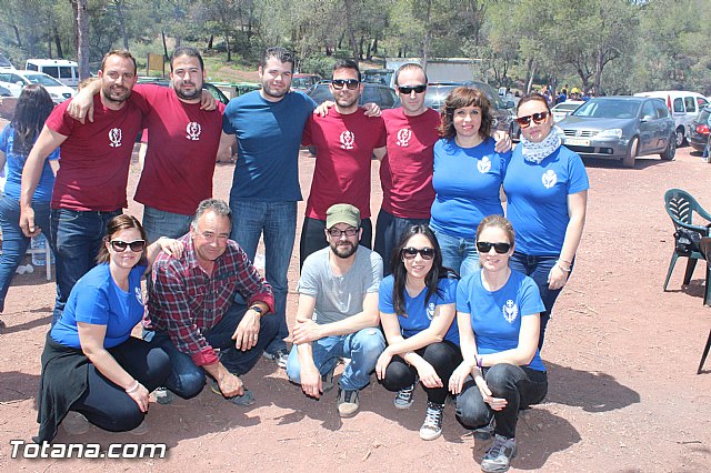 Jornada de convivencia Hermandades y Cofradas - Domingo 19 de abril 2015 - 108