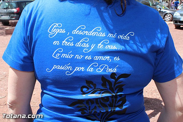 Jornada de convivencia Hermandades y Cofradas - Domingo 19 de abril 2015 - 111