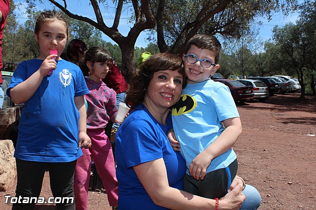 Jornada de convivencia Hermandades y Cofradas - Domingo 19 de abril 2015 - 117