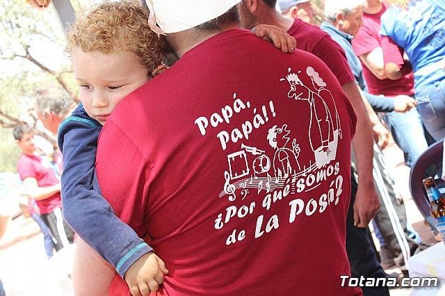 Jornada de convivencia Hermandades y Cofradas - Domingo 19 de abril 2015 - 118