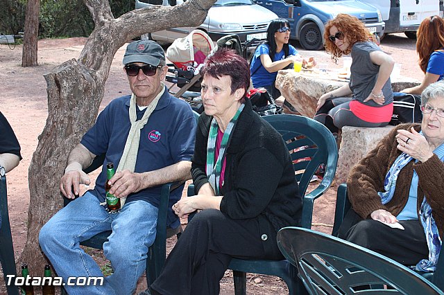 Jornada de convivencia Hermandades y Cofradas - Domingo 19 de abril 2015 - 119