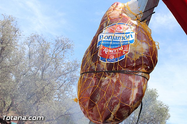 Jornada de convivencia Hermandades y Cofradas - Domingo 19 de abril 2015 - 120
