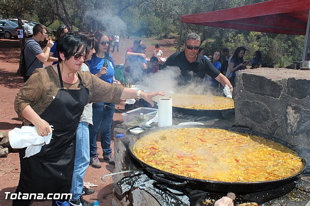 Jornada de convivencia Hermandades y Cofradas - Domingo 19 de abril 2015 - 121