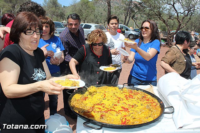 Jornada de convivencia Hermandades y Cofradas - Domingo 19 de abril 2015 - 124