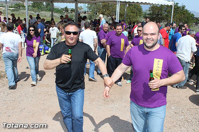Jornada de convivencia Hermandades y Cofradas - Domingo 19 de abril 2015 - 129