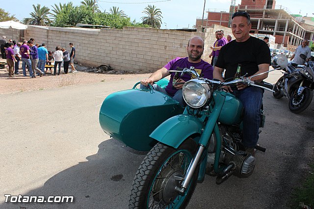 Jornada de convivencia Hermandades y Cofradas - Domingo 19 de abril 2015 - 142