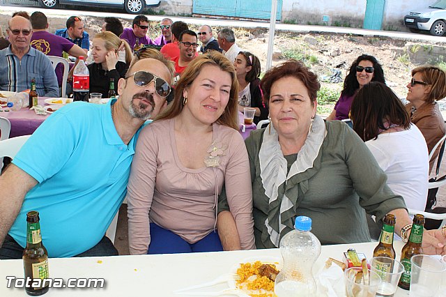 Jornada de convivencia Hermandades y Cofradas - Domingo 19 de abril 2015 - 145