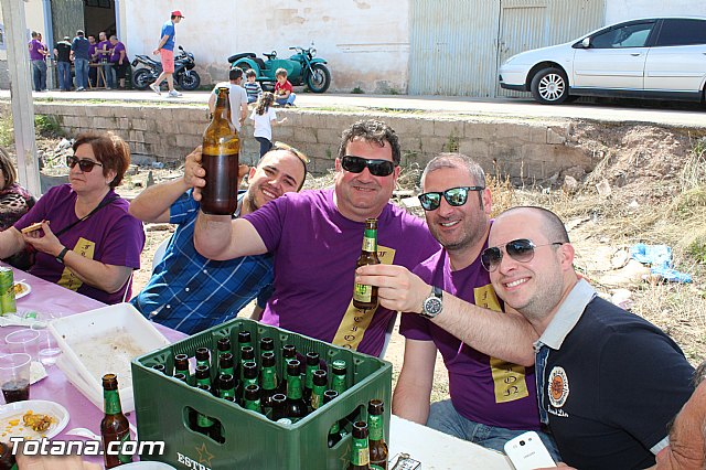 Jornada de convivencia Hermandades y Cofradas - Domingo 19 de abril 2015 - 146
