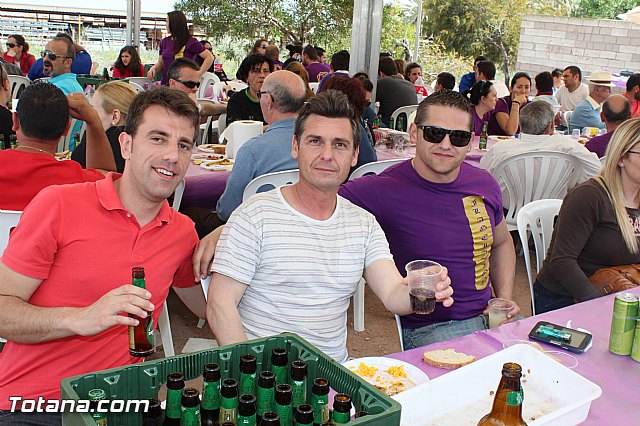 Jornada de convivencia Hermandades y Cofradas - Domingo 19 de abril 2015 - 147