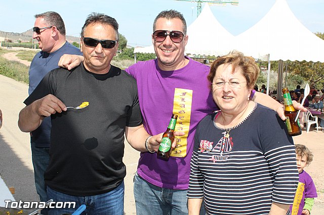 Jornada de convivencia Hermandades y Cofradas - Domingo 19 de abril 2015 - 152