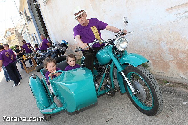 Jornada de convivencia Hermandades y Cofradas - Domingo 19 de abril 2015 - 158