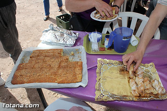 Jornada de convivencia Hermandades y Cofradas - Domingo 19 de abril 2015 - 159