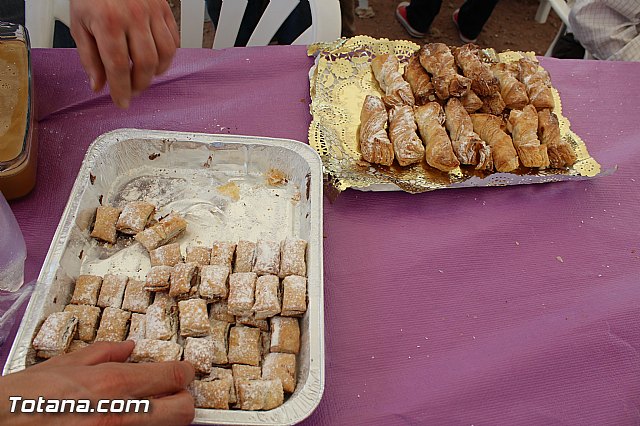 Jornada de convivencia Hermandades y Cofradas - Domingo 19 de abril 2015 - 160