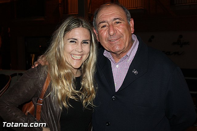 Procesin penitencial Lunes Santo 2015 - 21