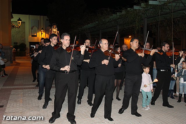 Procesin penitencial Lunes Santo 2015 - 56
