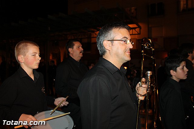 Procesin penitencial Lunes Santo 2015 - 59
