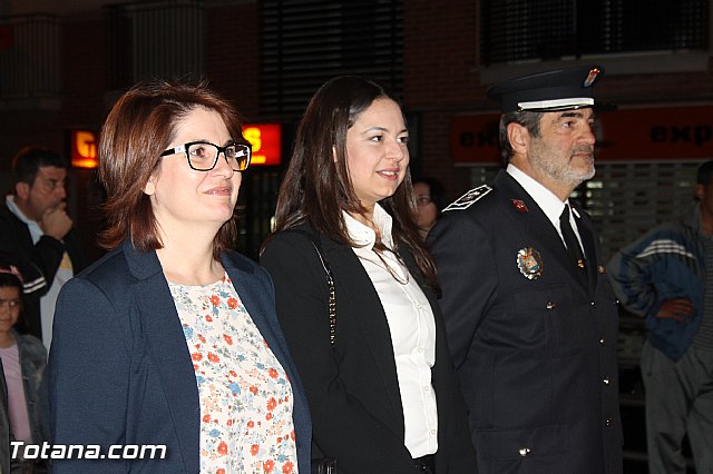 Procesin penitencial Lunes Santo 2015 - 72