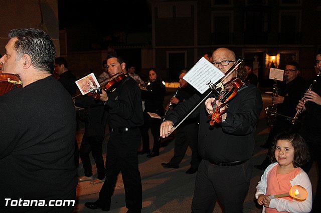 Procesin penitencial Lunes Santo 2015 - 102