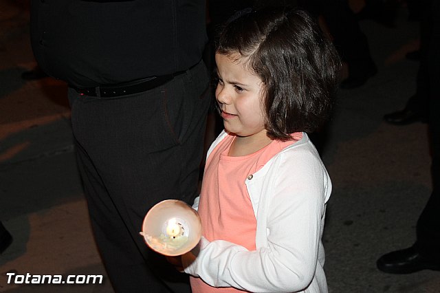 Procesin penitencial Lunes Santo 2015 - 103