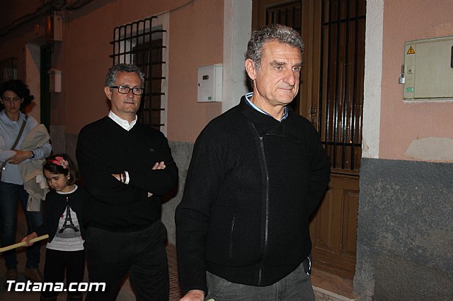 Procesin penitencial Lunes Santo 2015 - 119