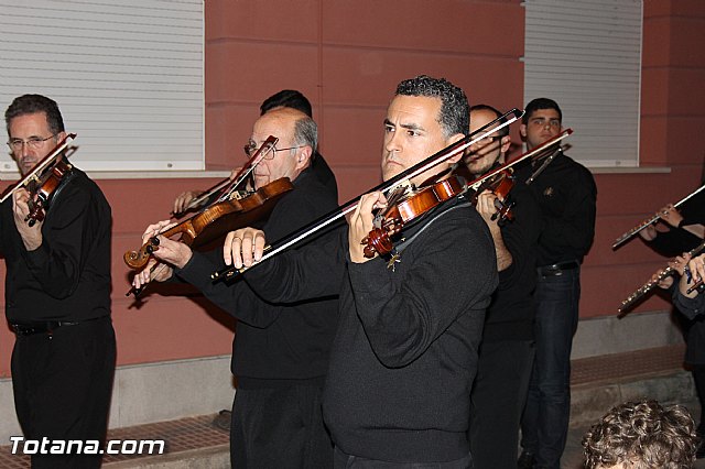 Procesin penitencial Lunes Santo 2015 - 133