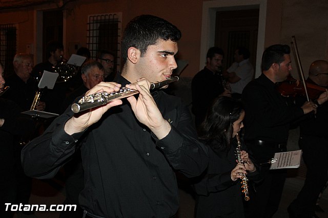 Procesin penitencial Lunes Santo 2015 - 139