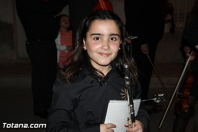 Procesin penitencial Lunes Santo 2015 - 142