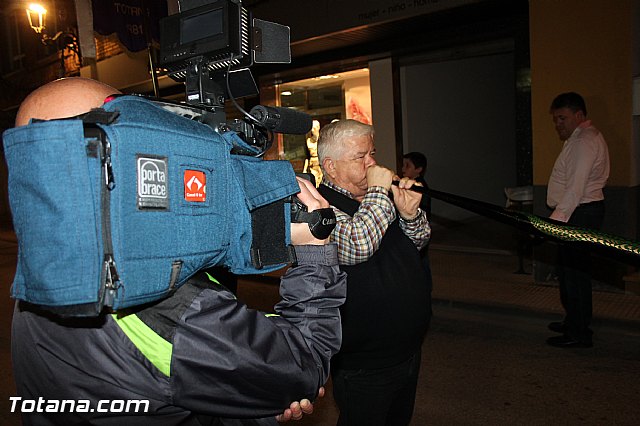 Procesin penitencial Lunes Santo 2015 - 154
