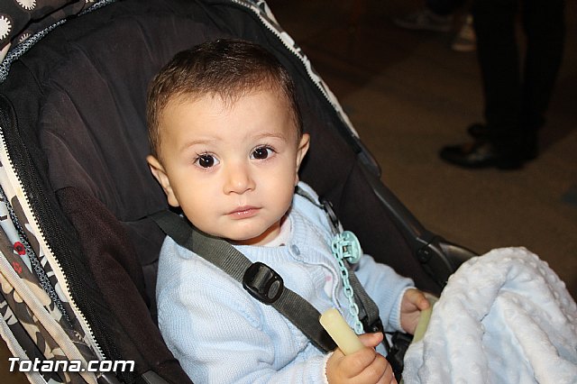 Procesin penitencial Lunes Santo 2015 - 170