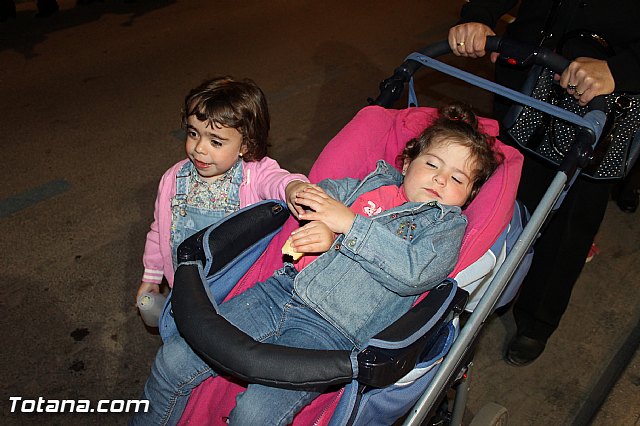 Procesin penitencial Lunes Santo 2015 - 181