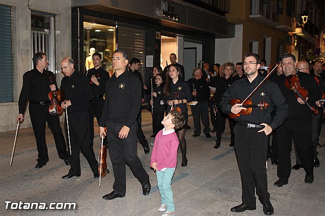 Procesin penitencial Lunes Santo 2015 - 190