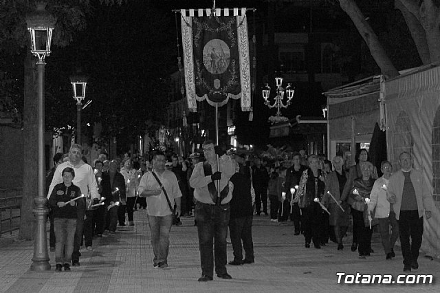 Procesin penitencial Lunes Santo 2015 - 194