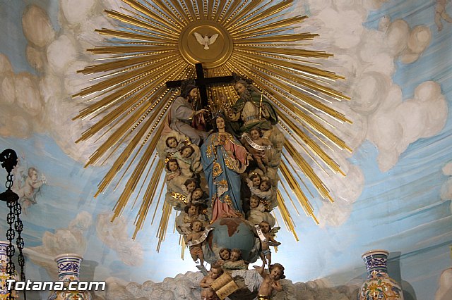 Procesin penitencial Lunes Santo 2015 - 218