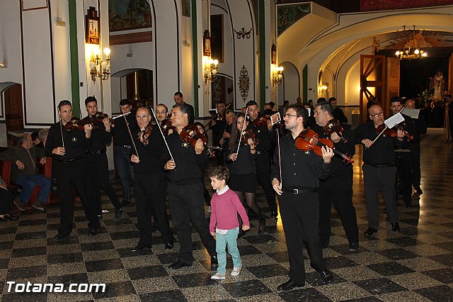Procesin penitencial Lunes Santo 2015 - 221