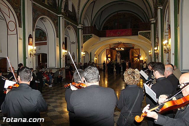 Procesin penitencial Lunes Santo 2015 - 222