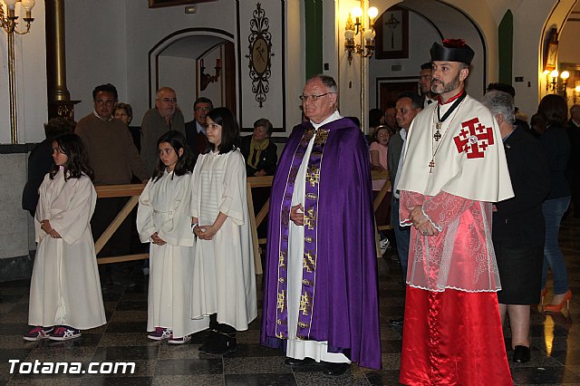 Procesin penitencial Lunes Santo 2015 - 228