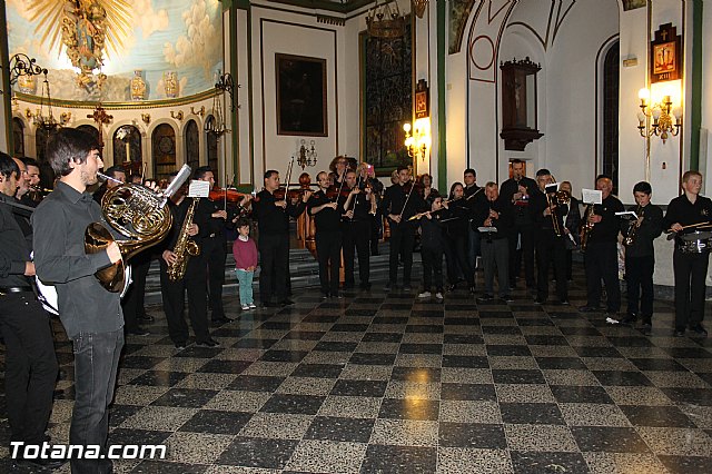 Procesin penitencial Lunes Santo 2015 - 229