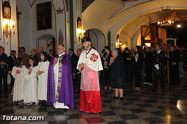 Procesin penitencial Lunes Santo 2015 - 231
