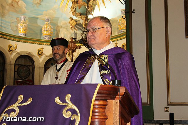 Procesin penitencial Lunes Santo 2015 - 233
