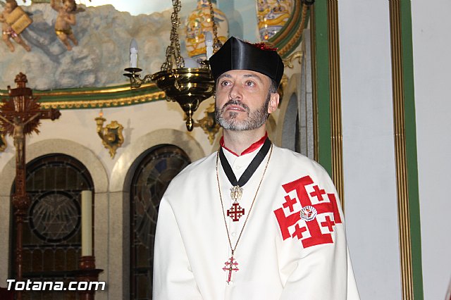 Procesin penitencial Lunes Santo 2015 - 235