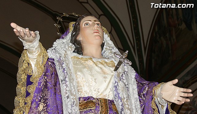 Procesin penitencial Lunes Santo 2015 - 237