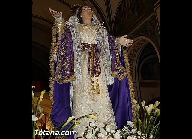 Procesin penitencial Lunes Santo 2015 - 238