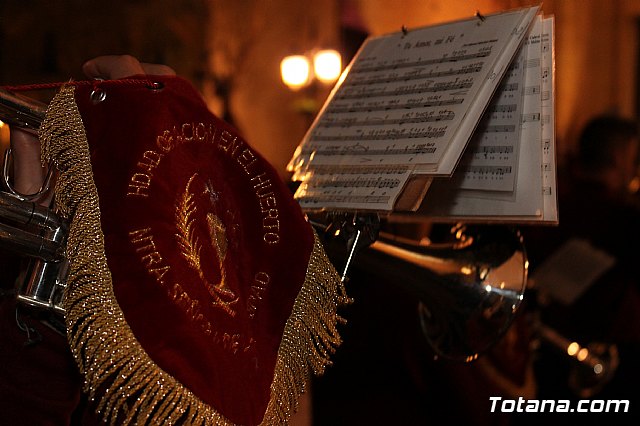 TRASLADO DE PASOS. NOCHE DEL LUNES SANTO 2013 - 18